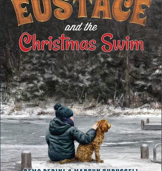 Eustice & The Christmas Swim