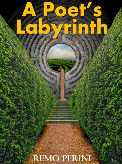 A Poet’s Labyrinth